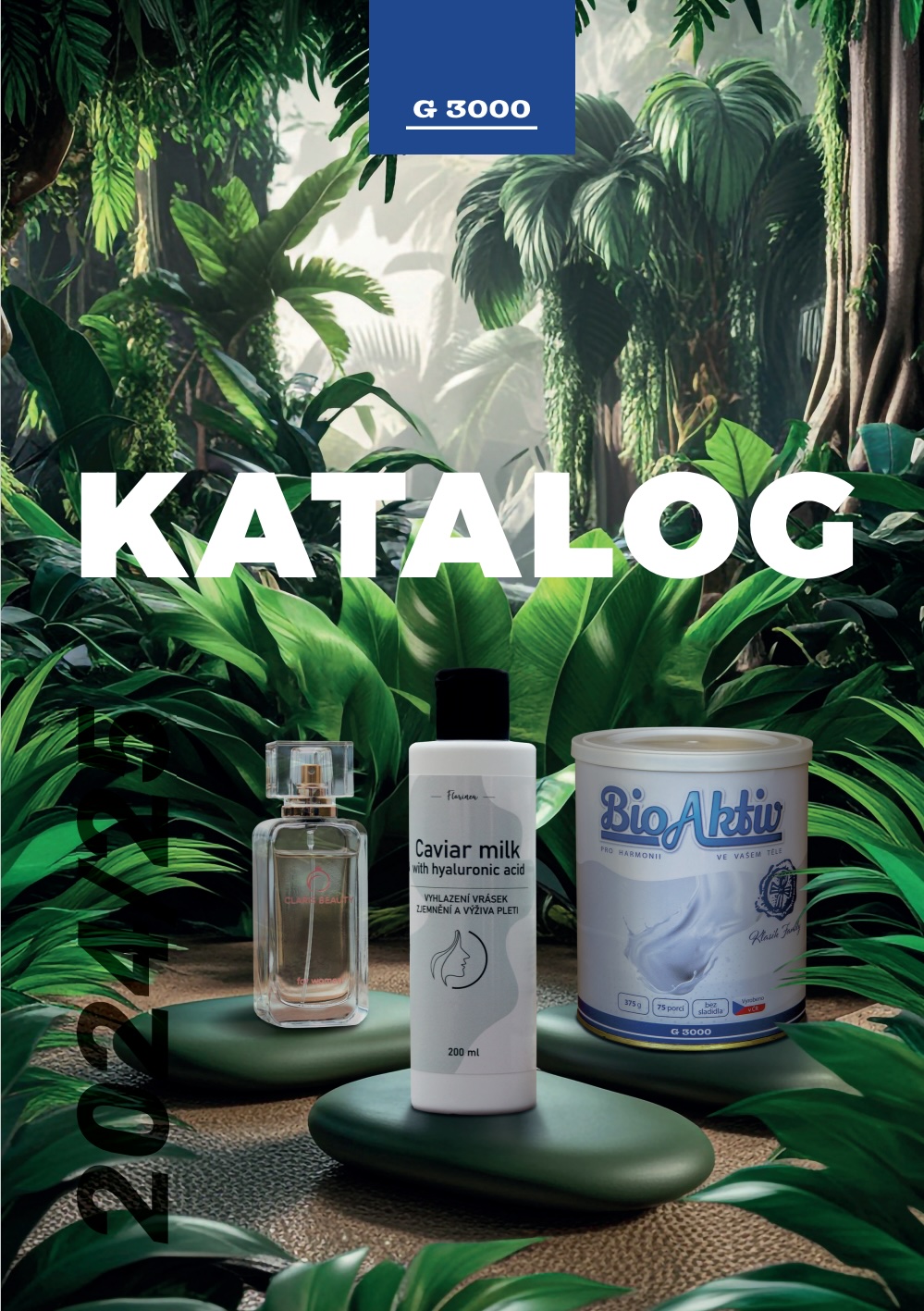 kat. G3000